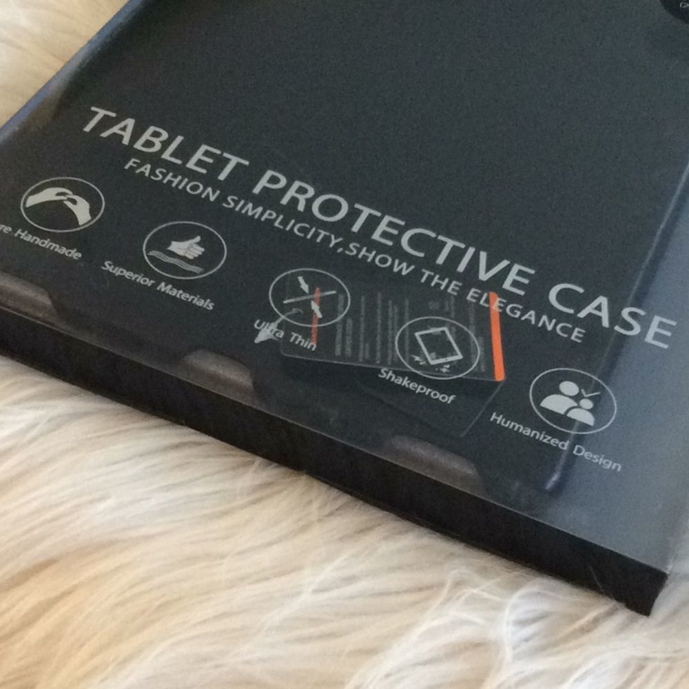 New💞Tablet protective case💞for IPad Pro  case - Picture 5 of 8